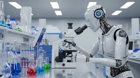 AI-Driven Drug Safety – Review