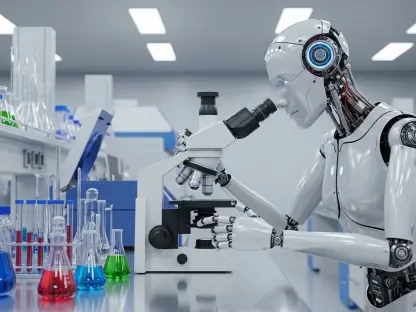 AI-Driven Drug Safety – Review