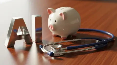 AI's Role in Affordable and Accessible Healthcare Unveiled