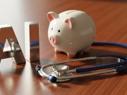 AI's Role in Affordable and Accessible Healthcare Unveiled