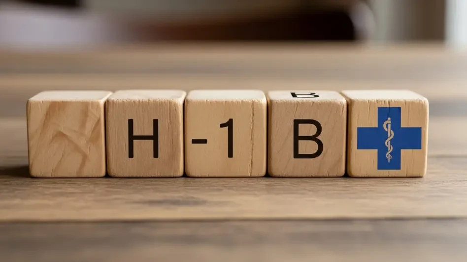 $100,000 H-1B Fee Threatens Rural US Healthcare Staffing