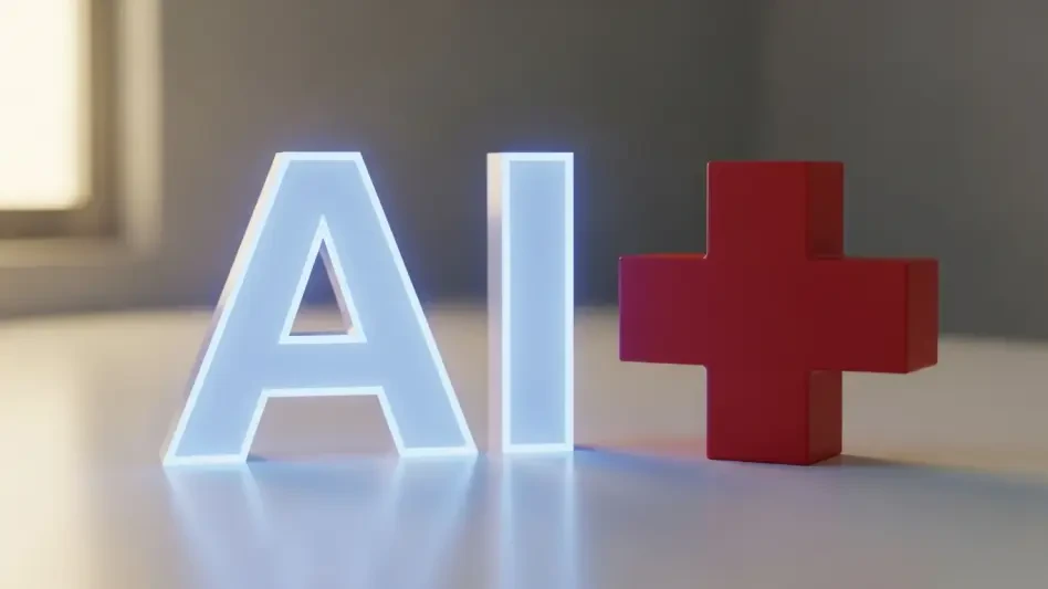 How Is Town Hall Ventures Transforming Healthcare with AI?