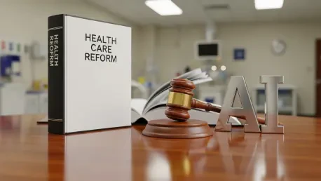 Paul Ryan Pushes Health Care Reform and AI Amid Shutdown