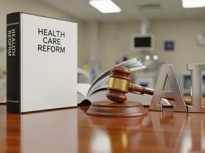 Paul Ryan Pushes Health Care Reform and AI Amid Shutdown