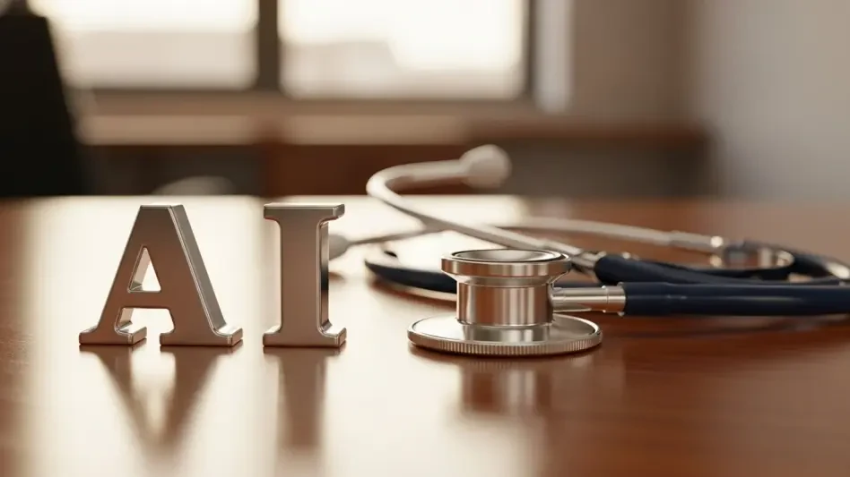 Can AI Transform Health Care Without Losing Human Touch?