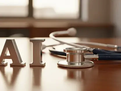 Can AI Transform Health Care Without Losing Human Touch?