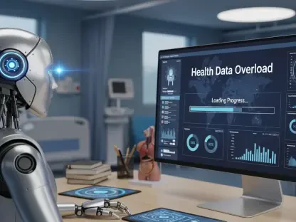 Can AI Guardians Solve Health Data Overload Challenges?