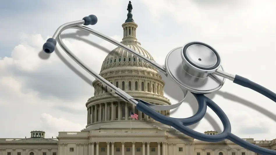 States Brace for Last-Minute Obamacare Subsidy Deal