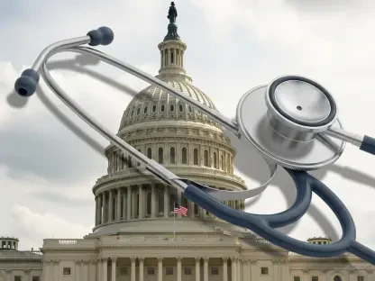 States Brace for Last-Minute Obamacare Subsidy Deal