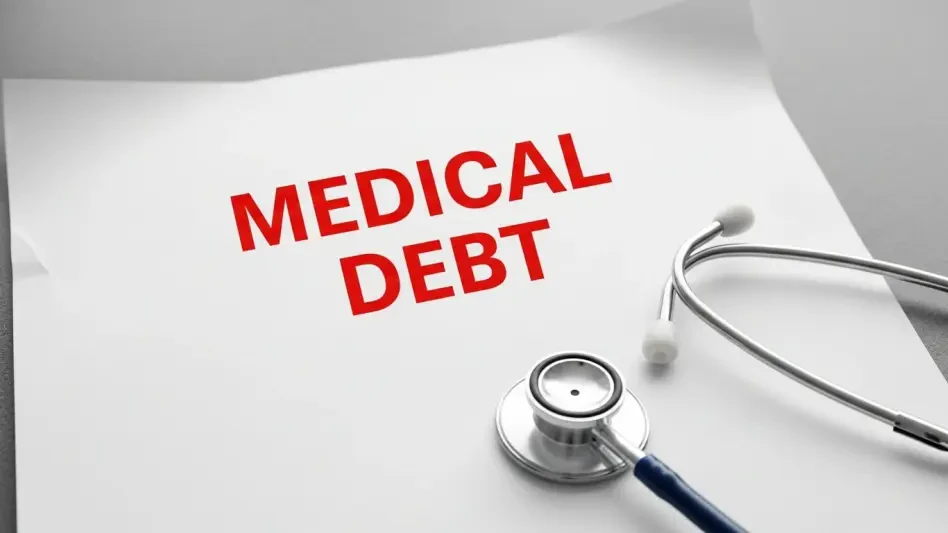 Will Trump’s Policy Undo State Medical Debt Protections?
