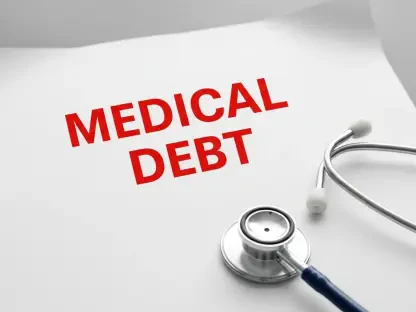 Will Trump's Policy Undo State Medical Debt Protections?
