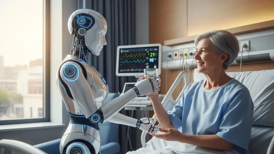 AI in Medicine: Buying Time for Better Patient Care