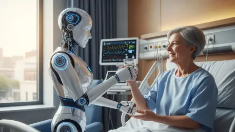 AI in Medicine: Buying Time for Better Patient Care