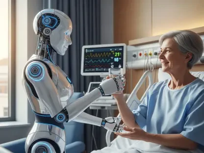 AI in Medicine: Buying Time for Better Patient Care