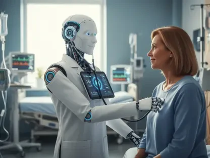 AI-Enabled Hospital Transformation – Review