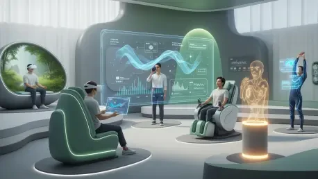 AI-Driven Wellness: Improving Patient Care and Boosting Returns