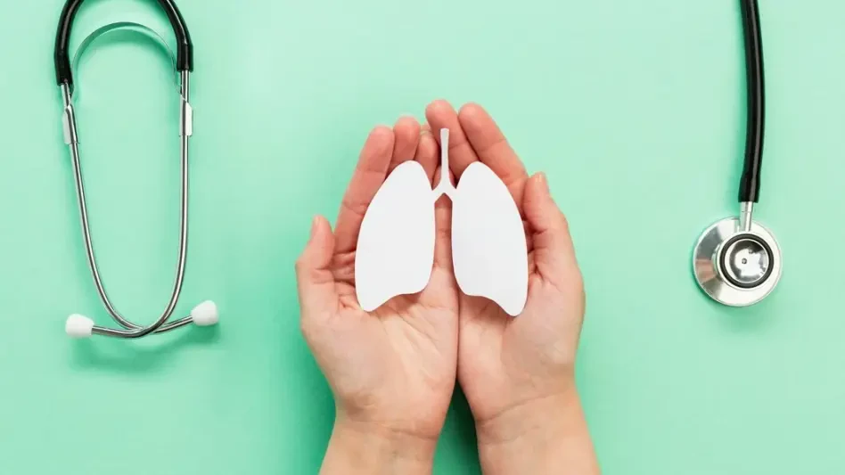 GSK Expands COPD Pipeline with $85M Drug Acquisition