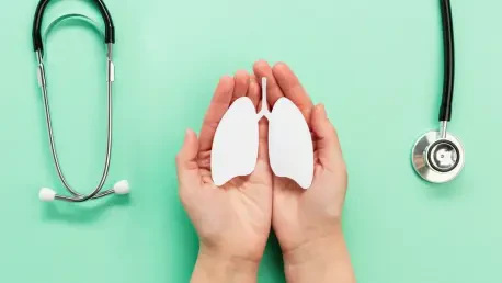 GSK Expands COPD Pipeline with $85M Drug Acquisition