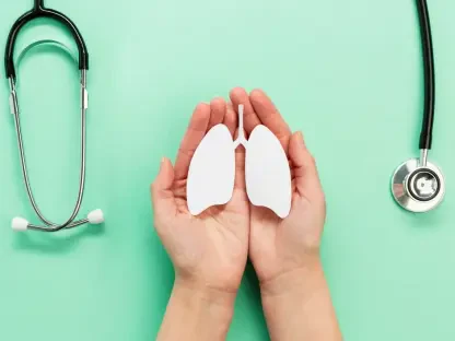 GSK Expands COPD Pipeline with $85M Drug Acquisition