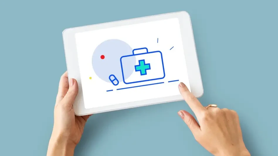 How Will eHealth Reach $1.56 Trillion by 2032?
