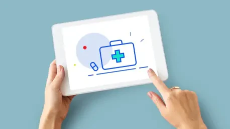 How Will eHealth Reach $1.56 Trillion by 2032?