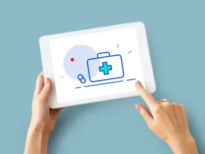 How Will eHealth Reach $1.56 Trillion by 2032?