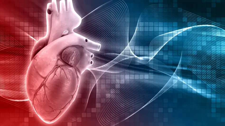 Trend Analysis: AI in Cardiovascular Diagnostics