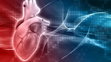 Trend Analysis: AI in Cardiovascular Diagnostics