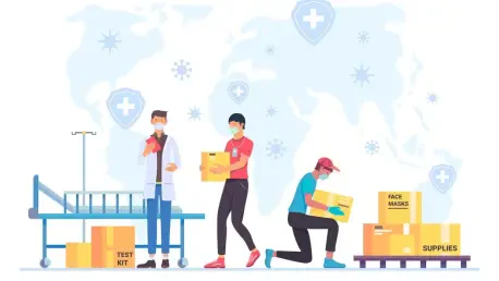 Who Are the 2025 Healthcare Supply Chain Award Winners?