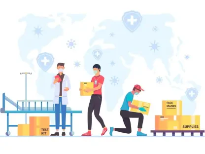 Who Are the 2025 Healthcare Supply Chain Award Winners?