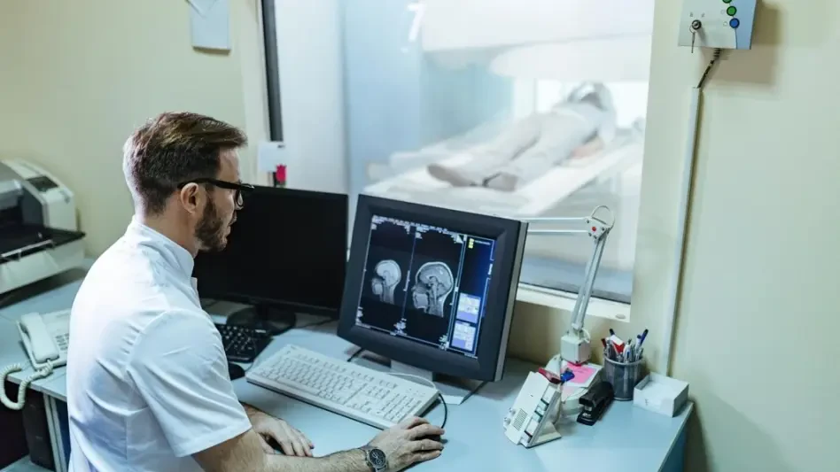 How Will GE HealthCare and Erasmus MC Transform PET/CT Tech?