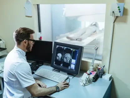 How Will GE HealthCare and Erasmus MC Transform PET/CT Tech?
