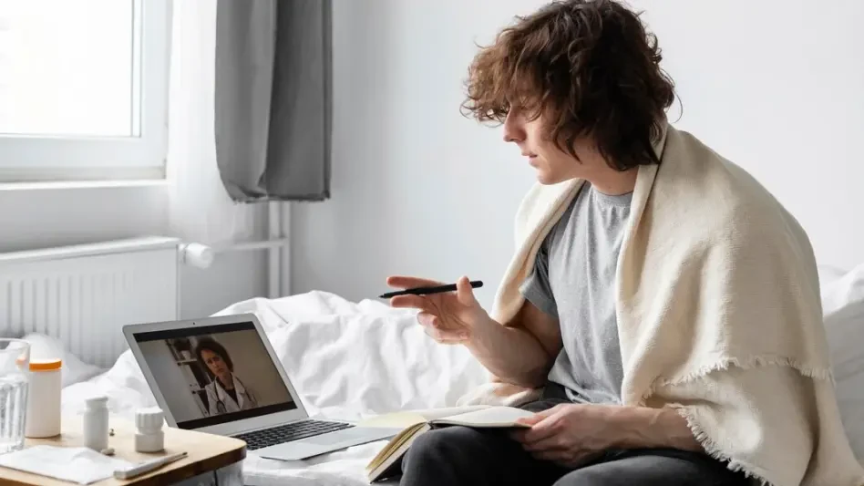 How Are Younger Generations Shaping U.S. Healthcare’s Future?