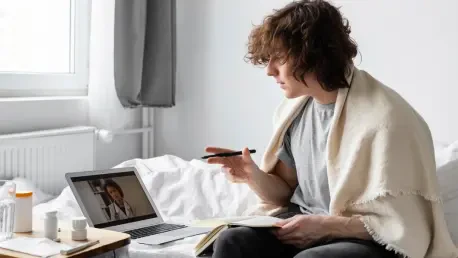 How Are Younger Generations Shaping U.S. Healthcare's Future?