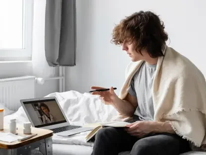 How Are Younger Generations Shaping U.S. Healthcare's Future?