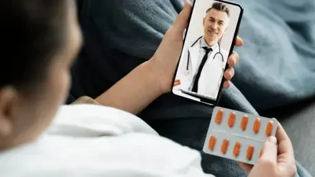 Trend Analysis: Virtual Doctor Visits in Mobile Apps