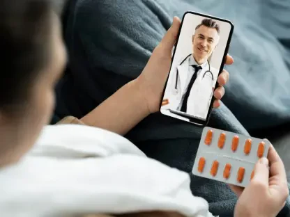 Trend Analysis: Virtual Doctor Visits in Mobile Apps