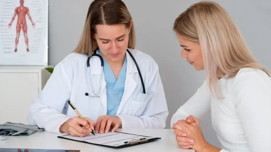 Why Is Women’s Health a $18.3B Investment for Blackstone-TPG?