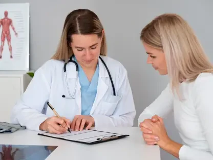 Why Is Women’s Health a $18.3B Investment for Blackstone-TPG?