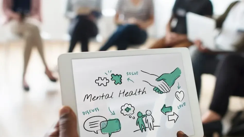 Decoding ROI in Mental Healthcare Quality Improvement