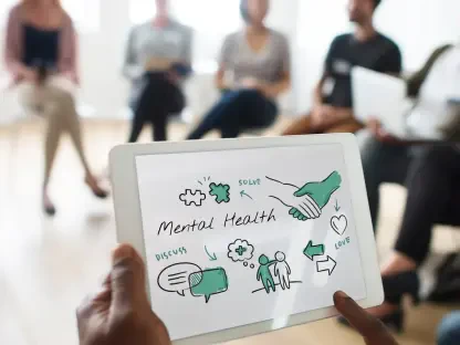 Decoding ROI in Mental Healthcare Quality Improvement