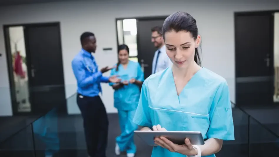 Transforming Nursing Education for Disability Care Equity