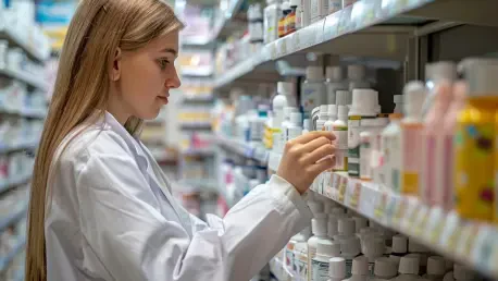 How Does Eli Lilly-Walmart Partnership Boost Zepbound Access?