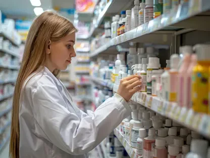 How Does Eli Lilly-Walmart Partnership Boost Zepbound Access?