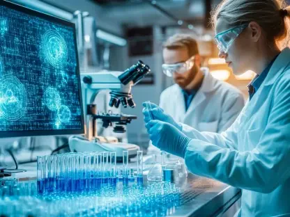 Biotech and Digital Health Boom in Saudi Arabia and UAE