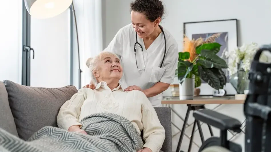 What Are the Top Advocacy Priorities for Home Health Care?