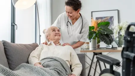 What Are the Top Advocacy Priorities for Home Health Care?