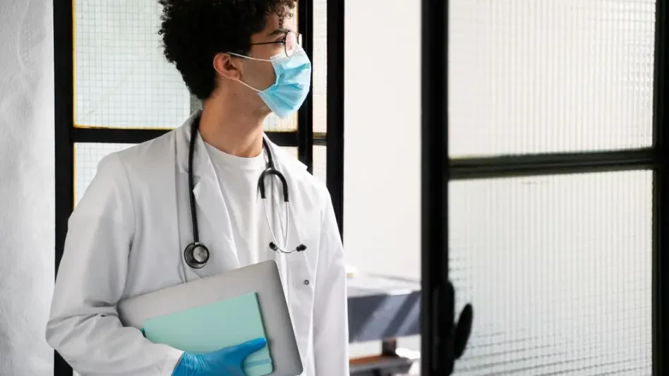 Will H-1B Fee Hike Harm US Rural Healthcare Access?