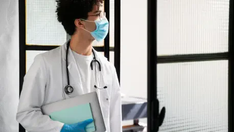 Will H-1B Fee Hike Harm US Rural Healthcare Access?