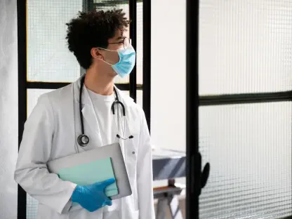 Will H-1B Fee Hike Harm US Rural Healthcare Access?